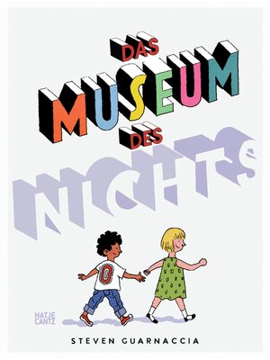 cover image of Das Museum für Nichts